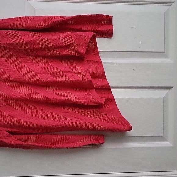 Dana Buchman Lightweight Sweater - Picture 2 of 10